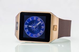 Smartwatch Garett G22 Złoty  (5906395193219) 7