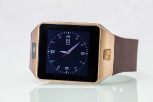 Smartwatch Garett G22 Złoty  (5906395193219) 8