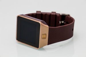 Smartwatch Garett G22 Złoty  (5906395193219) 9
