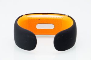 Smartband Garett iOne Pomarańczowy 4