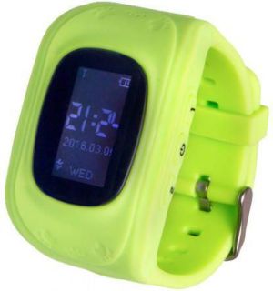 Smartwatch Garett Kids1 Zielony  (5906395193363) 1