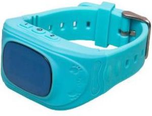 Smartwatch Garett Kids1 Niebieski  (5906395193370) 3