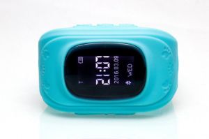 Smartwatch Garett Kids1 Niebieski  (5906395193370) 5