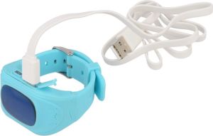 Smartwatch Garett Kids1 Niebieski  (5906395193370) 6