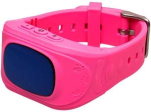Smartwatch Garett Kids1 Różowy  (5906395193387) 2