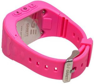 Smartwatch Garett Kids1 Różowy  (5906395193387) 3