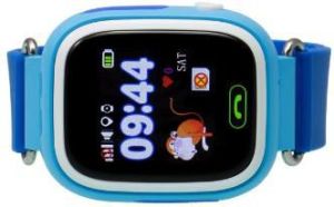 Smartwatch Garett Kids 2 Niebieski  (5906395193660) 2