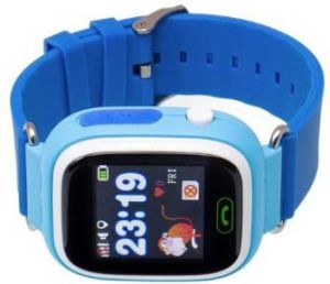 Smartwatch Garett Kids 2 Niebieski  (5906395193660) 3