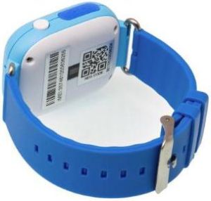 Smartwatch Garett Kids 2 Niebieski  (5906395193660) 4