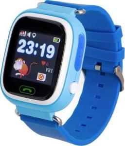 Smartwatch Garett Kids 2 Niebieski  (5906395193660) 1