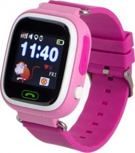 Smartwatch Garett Kids 2 Różowy  (5906395193677) 1