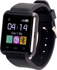 Smartwatch Garett Czarny  (5906395193059) 1
