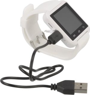 Smartwatch Garett Smart Biały  (5906395193066) 4