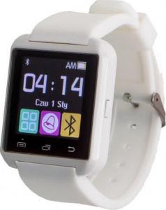 Smartwatch Garett Smart Biały  (5906395193066) 1