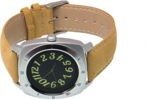 Smartwatch Garett GT16 Żółty 2