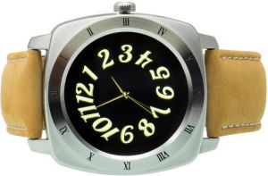 Smartwatch Garett GT16 Żółty 3