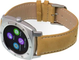 Smartwatch Garett GT16 Żółty 4