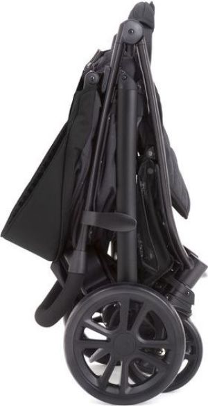 Wózek Joie Wózek spacerowy Joie Litetrax 4 PLUS - Night Sky 2