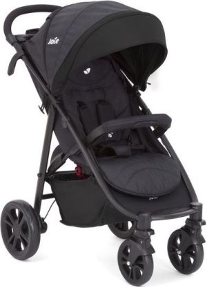 Wózek Joie Wózek spacerowy Joie Litetrax 4 PLUS - Night Sky 1
