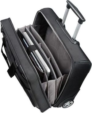 Torba Samsonite BUSINESS XBR 15,6" (08N-09-011) 3