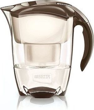 Dzbanek filtrujący Brita Elemaris Brown 2