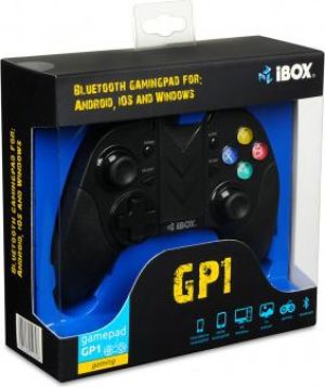 Pad iBOX GP1 (IMGP1) 7