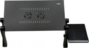 Podstawka chłodząca iBOX INC01 4