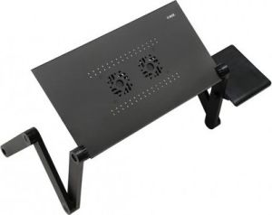 Podstawka chłodząca iBOX INC01 5