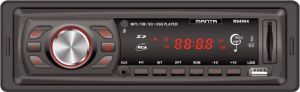 Radio samochodowe Manta RS4504 USB, SD, AUX, pilot 1