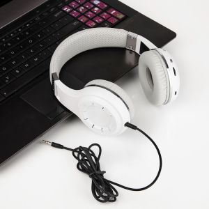 Słuchawki Bluedio Słuchawki Global Technology BLUEDIO TURBINE - Bezprzewodowe 2