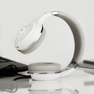 Słuchawki Bluedio Słuchawki Global Technology BLUEDIO TURBINE - Bezprzewodowe 4