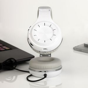 Słuchawki Bluedio Słuchawki Global Technology BLUEDIO TURBINE - Bezprzewodowe 5