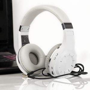 Słuchawki Bluedio Słuchawki Global Technology BLUEDIO TURBINE - Bezprzewodowe 6