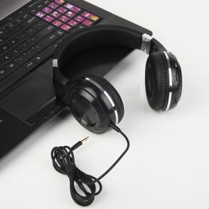 Słuchawki Bluedio Słuchawki Global Technology BLUEDIO TURBINE - Bezprzewodowe 2