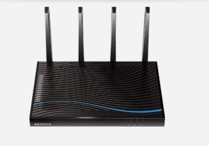 Router NETGEAR Nighthawk X8 (D8500-100EUS) 3