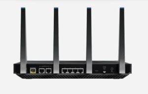 Router NETGEAR Nighthawk X8 (D8500-100EUS) 4