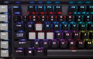 Klawiatura Corsair K95 Platinum RGB Cherry MX RGB Brown (CH-9127012-NA) 13