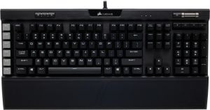 Klawiatura Corsair K95 Platinum RGB Cherry MX RGB Brown (CH-9127012-NA) 4