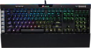 Klawiatura Corsair K95 Platinum RGB Cherry MX RGB Brown (CH-9127012-NA) 6