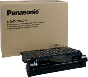 Panasonic Bęben  (DQ-DCB020-X) 1
