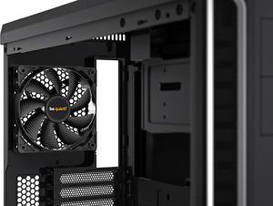 Obudowa be quiet! Pure Base 600 (BG022) 3