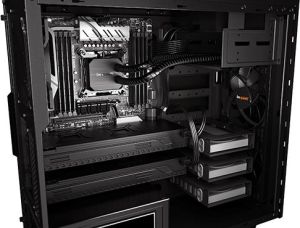 Obudowa be quiet! Pure Base 600 (BG022) 6