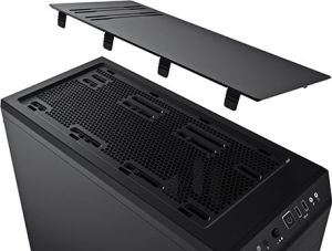 Obudowa be quiet! Pure Base 600 (BG022) 7