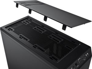 Obudowa be quiet! Pure Base 600 Black (BG021) 4