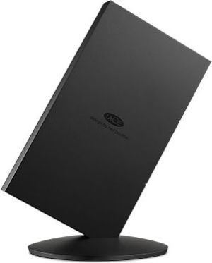 Dysk zewnętrzny SSD LaCie SSD 2 TB Czarny (STFF2000400) 1
