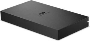 Dysk zewnętrzny SSD LaCie Bolt3 2TB Czarny (STFF2000400) 3