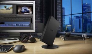 Dysk zewnętrzny SSD LaCie Bolt3 2TB Czarny (STFF2000400) 8