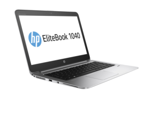 Laptop HP EliteBook 1040 G3 (V1A80EA) 1
