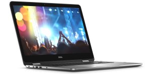 Laptop Dell Inspiron 7779 (STARLORD-B17KBL1705_6103) 1
