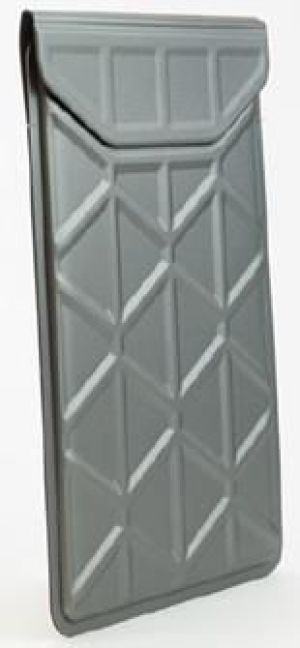 Etui Targus Pro-Tek 14inch Laptop Sleeve Silver (TSS93511EU) 2